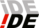 IDE Logo